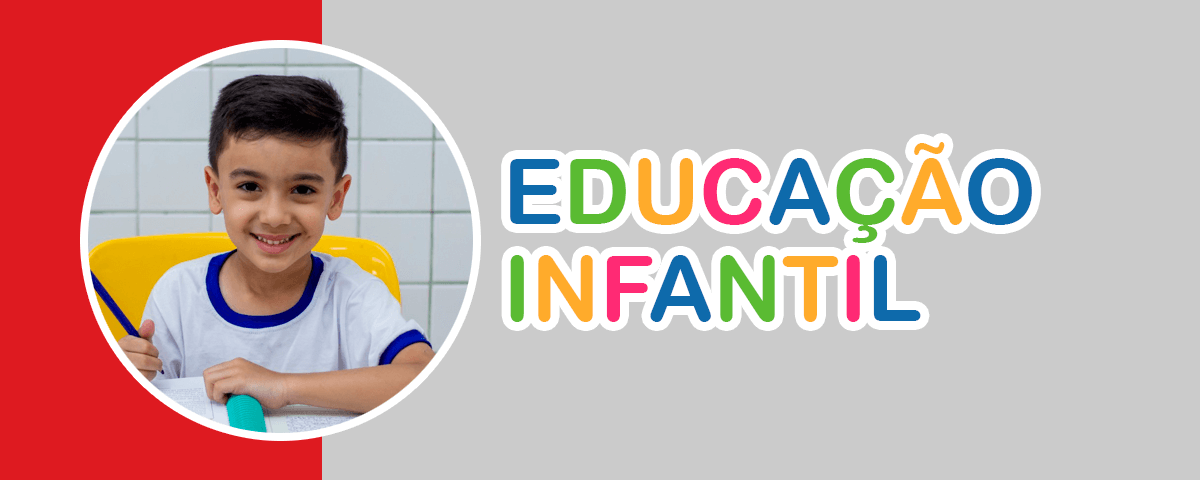 Sementinha Educação Infantil