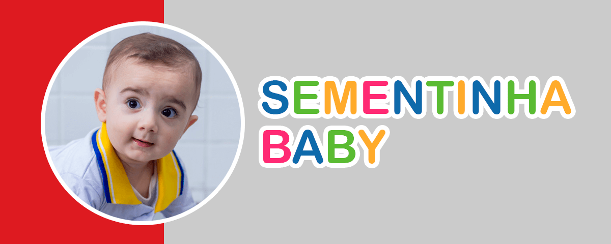Sementinha Baby