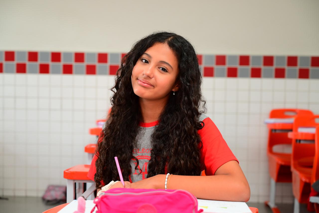 Ensino Fundamental - Anos Finais